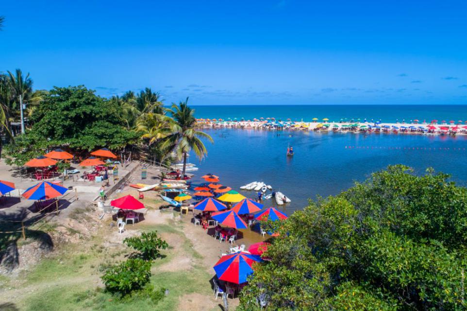 Praia Bela