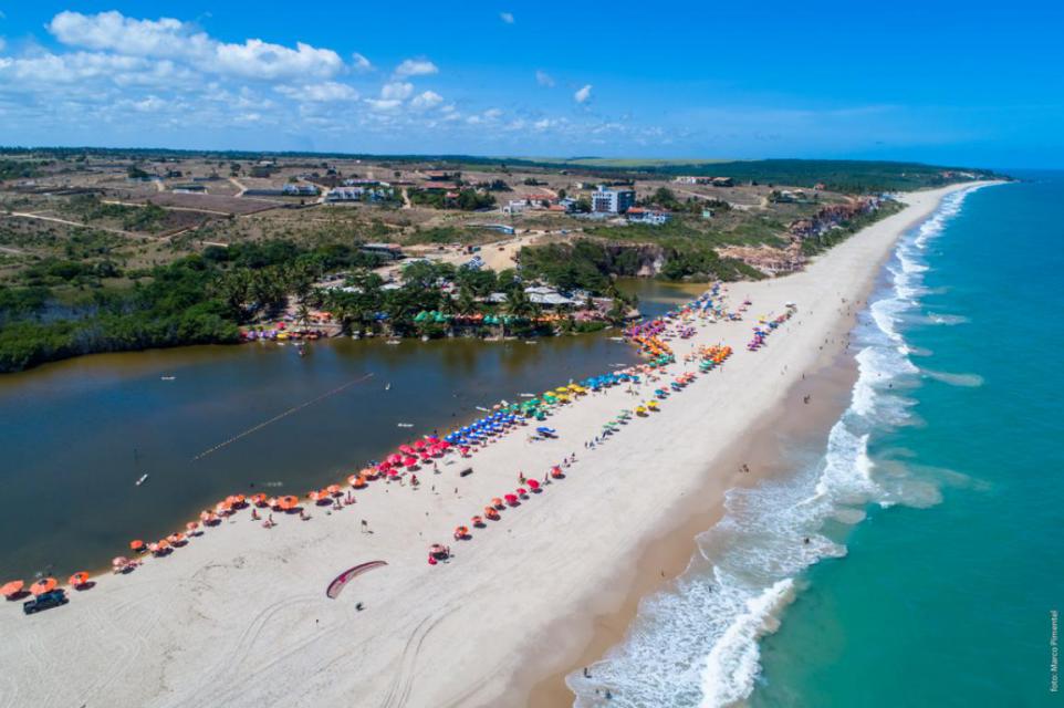 Praia Bela