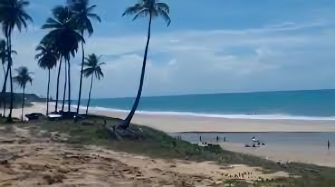 Barra do Graú